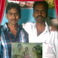 Mashabattula Santhosh