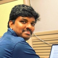 Suresh Maddala