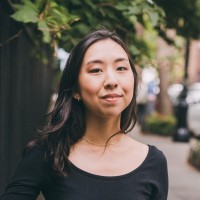 Michelle Chang