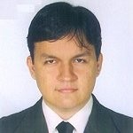 Jaime Vasquez