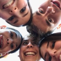 Kathy Bell, M.A. Non-Profit Ambassador