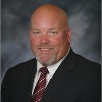 Jeff Johnson, MPAL