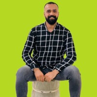 Ayman Mamdouh