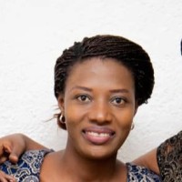 Grace Nininahazwe