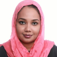 Tasneem Osman