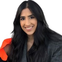 Ravneet Cheema, BBA