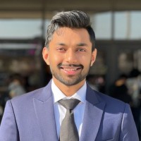 Dhanush Raj