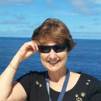 Janine Grantham