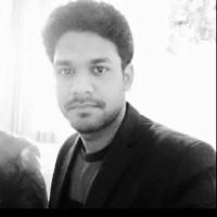Vishvesh Singh
