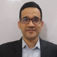 Amit Kumar B.Tech, Mba(Finance), Bb