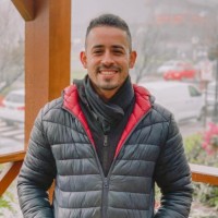 Gabriel Correia
