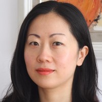 Yu Du, Coach For Conscious Leaders