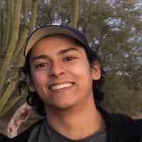 Andres Castillo Parra