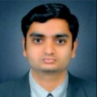 Chetan Warke