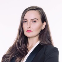 Viktoriya Mosidray