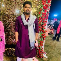 Vikas Pankaj