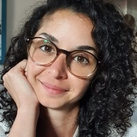 Gaby Echeverria