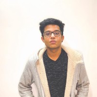 Upmanyu Singh