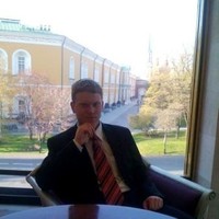 Кирилл Федин