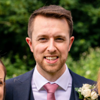 Ben Hogg