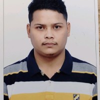 Probin Kumar Gogoi