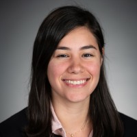 Luisana Calderon
