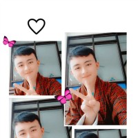 Kinzang Dendup