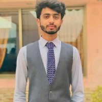 Muhammad Umar Maqsood