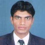 Dilip Gehlot