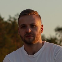 Антон Шупиков