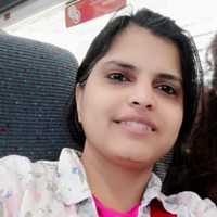 Dipti Dash