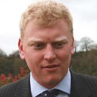 Andrew Vickery