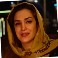 Marzieh Mirzaei