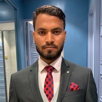 Rahul Kumar Sharma