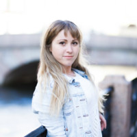 Aleksandra Bogoiavlenskaia