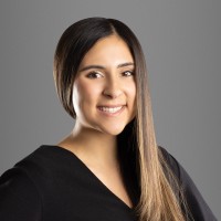 Ariana Gudino