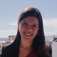 Nadia Larralde