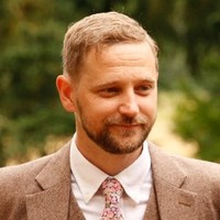 Ben Stanton