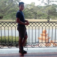 Nicolas Arriondo