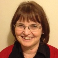 Pat McCann-Smith