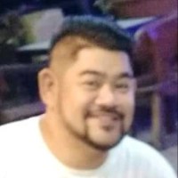 Andrew Almendras