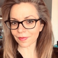 Debby Simms, M.A.