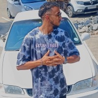 Shehqeel Boyd