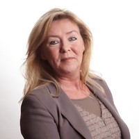 Ghislaine Bom