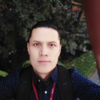 Marco Cesar Morales Alba