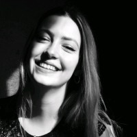 Doriane Delander