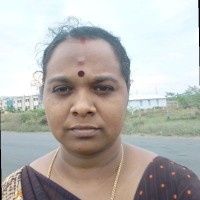 M.Chinnammal Ilango