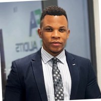 Senyo Bissabah ACMA, CGMA