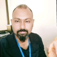 Mohammed Arya