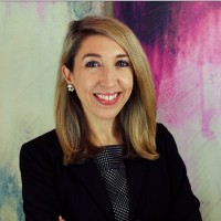 Kimberly Livingston